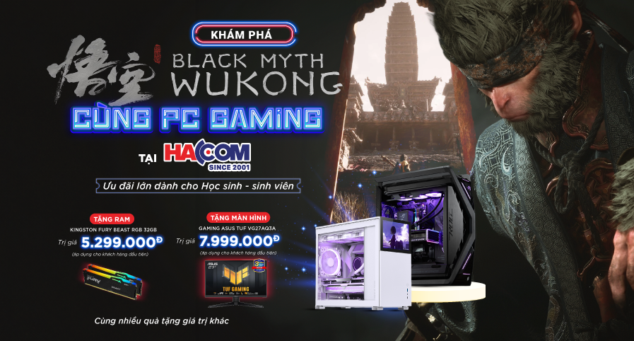 PC WUKONG